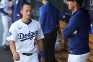 Tommy Edman has been on fire this year (Imagn)